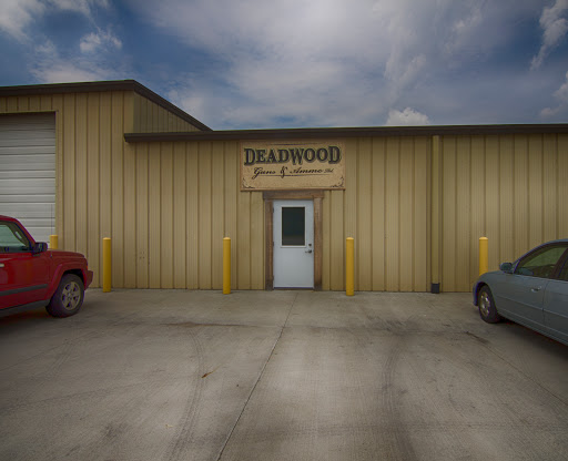 Ammunition Supplier «Deadwood Guns and Ammo», reviews and photos, 200 Industry Dr, Carlisle, OH 45005, USA