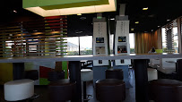Atmosphère du Restauration rapide McDonald's Chemillé à Chemillé-en-Anjou - n°3