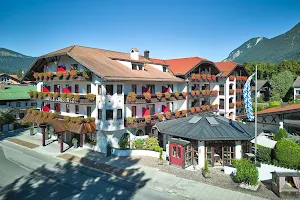 Hotel Zugspitze image