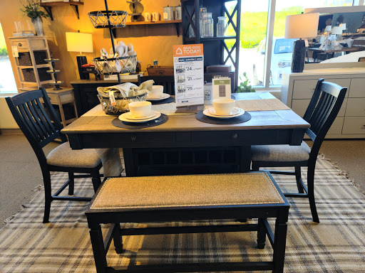 Furniture Store «Ashley HomeStore», reviews and photos, 2900 Stonecrest Cir, Lithonia, GA 30038, USA