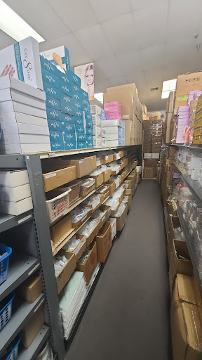 Beauty Supply Store «Mica Beauty Supply», reviews and photos, 1186 E Holt Ave, Pomona, CA 91767, USA