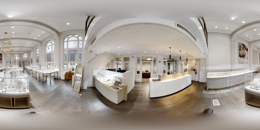 Jewelry Store «Colonial Jewelers», reviews and photos, 1 S Market St, Frederick, MD 21701, USA