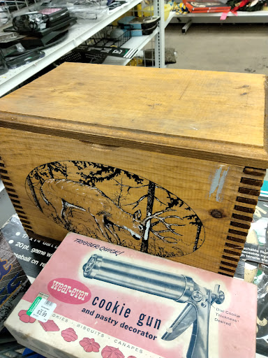 Thrift Store «Goodwill Store, Outlet Center & Donation Center», reviews and photos