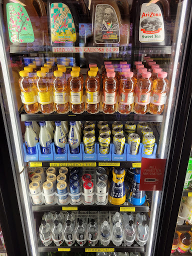 Market «Randazzo Fresh Market», reviews and photos, 36800 Garfield Rd, Charter Twp of Clinton, MI 48035, USA