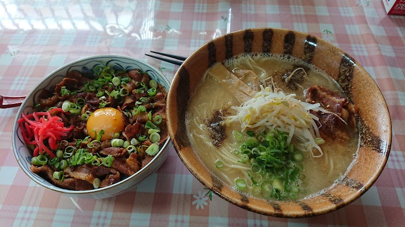 中華そば もりしょう 徳島県石井町高原西高原 ラーメン屋 レストラン グルコミ