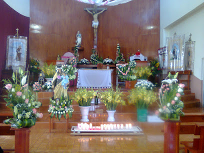 Parroquia De La Virgen Del Carmen