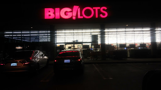 Discount Store «Big Lots», reviews and photos, 12322 Fourth St, Rancho Cucamonga, CA 91730, USA