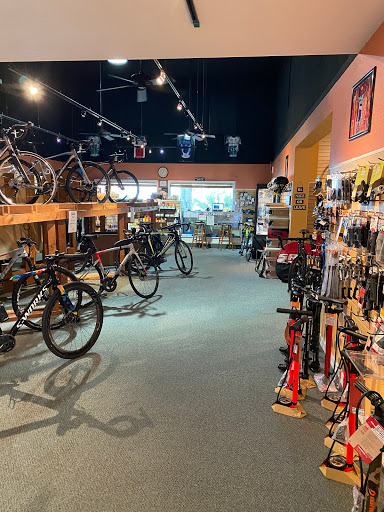Bicycle Store «Bicycle Sport», reviews and photos, 1111 7th Ave, Vero Beach, FL 32960, USA
