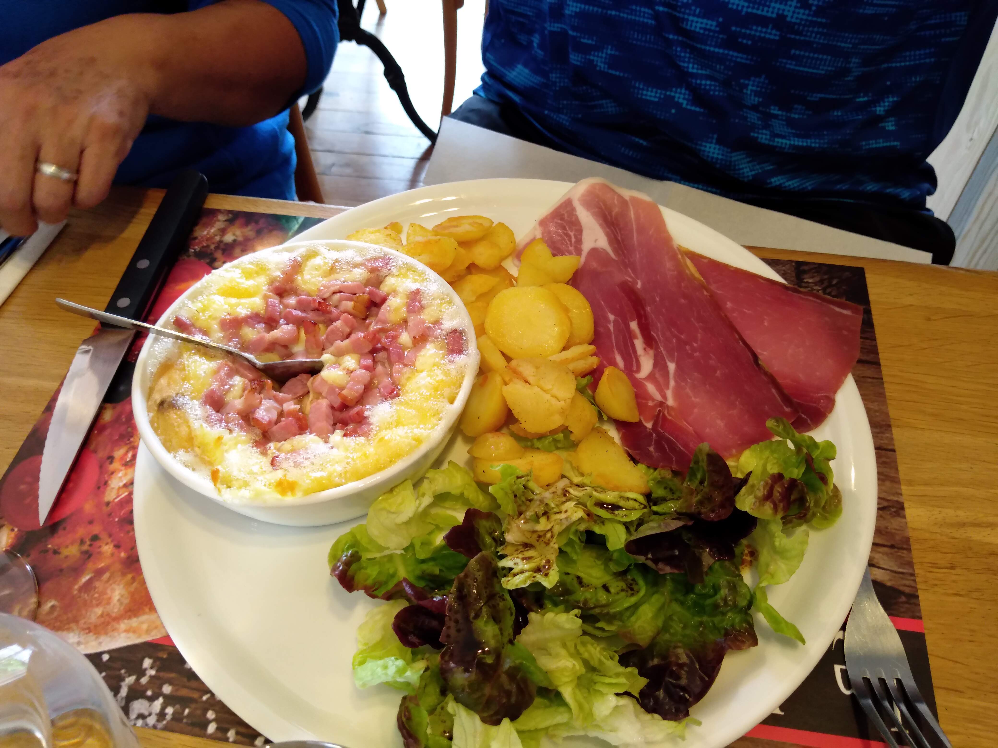 Photo n° 2 de l'avis de Luciane.o fait le 14/09/2021 à 11:55