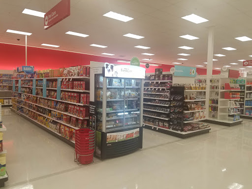 Department Store «Target», reviews and photos, 6635 N Grand Pkwy W, Spring, TX 77389, USA