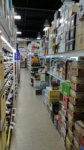 Liquor Store «Buy Rite Wine & Liquor», reviews and photos, 500 NJ-23, Pompton Plains, NJ 07444, USA
