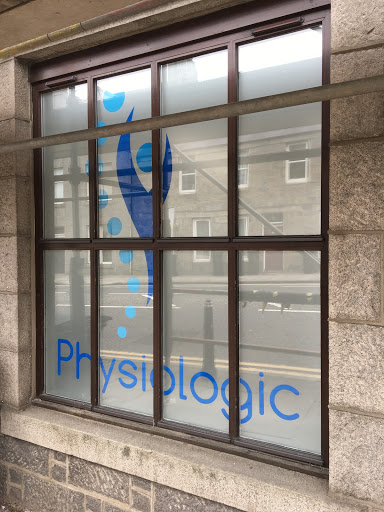 Physiologic Aberdeen