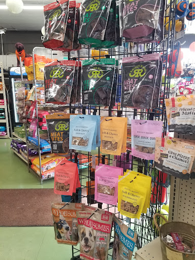 Pet Supply Store «Animal Krackers Inc», reviews and photos, 232 Main St, Gloucester, MA 01930, USA