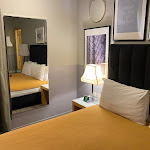 Photo n°2 de l'avis de Qusay.t fait le 12/01/2024 à 18:27 sur le  Holiday Inn Milan - Garibaldi Station, an IHG Hotel à Milan