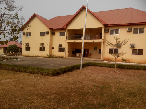 National Obstetric Fistula Centre, Abakaliki, Enugu-Abakaliki Rd, Ntezi Abba, Abakaliki, Nigeria, Hospital, state Niger