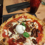 Photo n°10 de l'avis de omar.h fait le 20/11/2022 à 22:10 sur le  Pizzeria zero à Loano