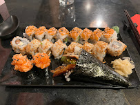 Sushi du Restaurant japonais Yume sushi à La Roche-sur-Yon - n°2