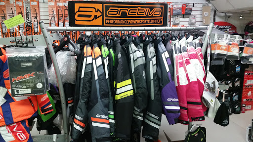 Snowmobile Dealer «JS Powersports LLC», reviews and photos, 823 Rockford Rd SW, Cedar Rapids, IA 52404, USA