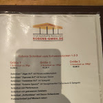 Photo n°4 de l'avis de Justin.l fait le 18/08/2023 à 15:20 sur le  Restaurant Gross Mackenstedt à Stuhr