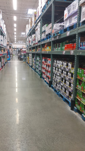 Warehouse club «BJ’s Wholesale Club», reviews and photos, 125 Cross Rd, Waterford, CT 06385, USA