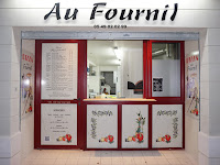 Photos du propriétaire du Pizzas à emporter Au Fournil à Châtellerault - n°1