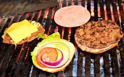 The Capital Of Burger - Padre Severiano Martínez 36, Centro de Dr.arroyo, Centro 1er Sector, 67900 Dr Arroyo, N.L., Mexico