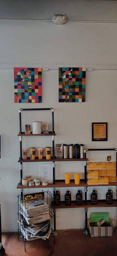 Coffee Shop «Kahwa Coffee», reviews and photos, 3928 Henderson Blvd, Tampa, FL 33629, USA