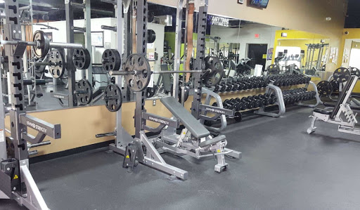 Gym «Anytime Fitness», reviews and photos, 1425 North Highway 123 Bypass, Seguin, TX 78155, USA