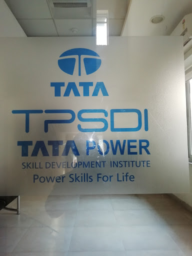 Tata Power Skill Development Institute (TPSDI)