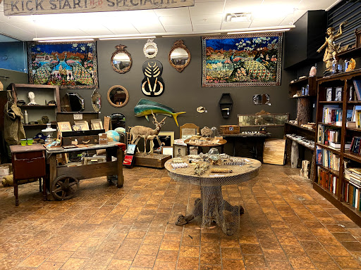 Art Gallery «Dysfunctional Grace Art Co», reviews and photos, 1903 E 7th Ave, Tampa, FL 33605, USA