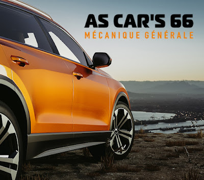 AS CAR'S 66 à Perpignan