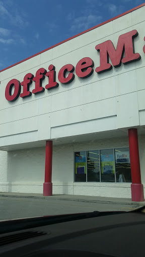 Office Supply Store «OfficeMax», reviews and photos, 2583 E Morris Blvd, Morristown, TN 37813, USA