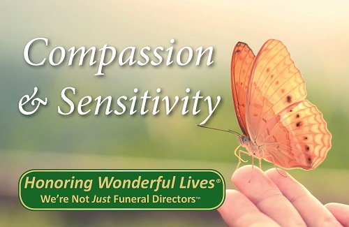 Funeral Home «Jowett Funeral Home», reviews and photos, 57737 Gratiot Ave, New Haven, MI 48048, USA