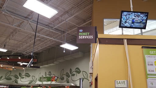 Grocery Store «Kroger», reviews and photos, 4400 Brownsville Rd, Powder Springs, GA 30127, USA