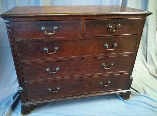 Antique Furniture Store «Lots of Furniture Antiques Warehouse», reviews and photos, 910 N Riverfront Blvd, Dallas, TX 75207, USA