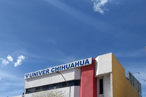 UNIVER CHIHUAHUA