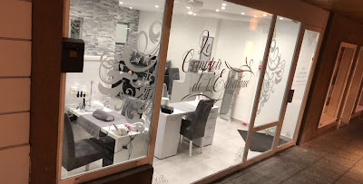 Le Comptoir De L'esthetique à Annemasse
