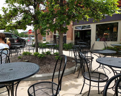 Sandwich Shop «Panera Bread», reviews and photos, 7301 S Santa Fe Dr, Littleton, CO 80120, USA