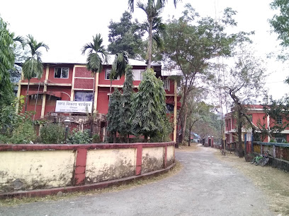 BDO Office, Gorubathan