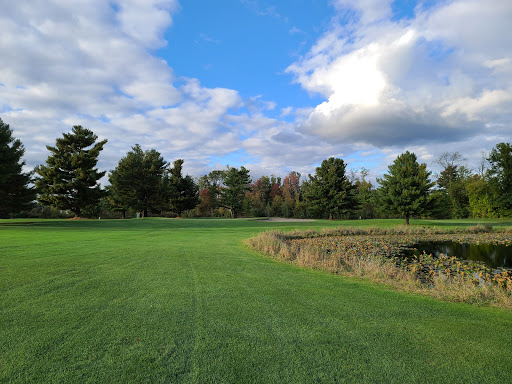 Golf Club «Cedar Creek Golf Course», reviews and photos, 14000 Renton Rd, Battle Creek, MI 49015, USA