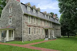 Whitefield House Museum image