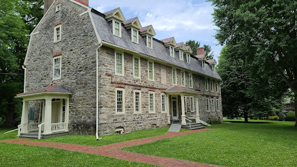 Whitefield House Museum