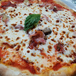 Photo n°2 de l'avis de GIUSEPPE.A fait le 01/04/2019 à 20:56 sur le  La Vecchia Fattoria à Scalea