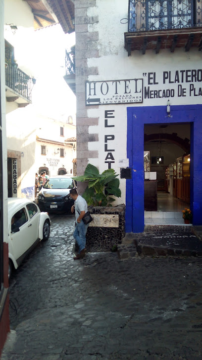 AUREA Taxco