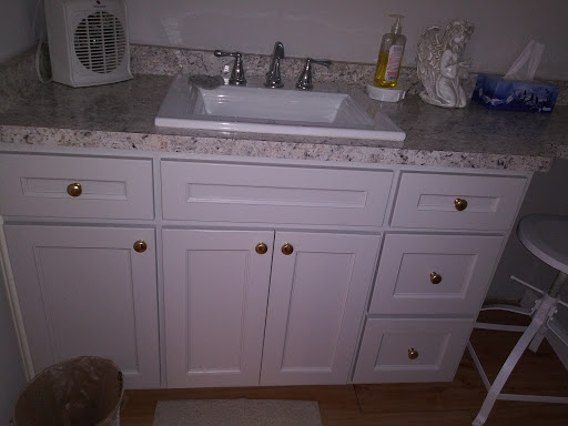 Cabinet Maker «Lewis Custom Cabinets», reviews and photos, 3433 N 35th St, Milwaukee, WI 53216, USA