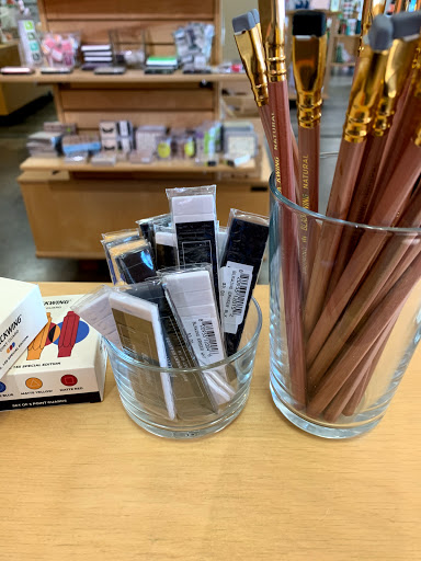 Stationery Store «Paper Place», reviews and photos, 4001 N Lamar Blvd, Austin, TX 78756, USA