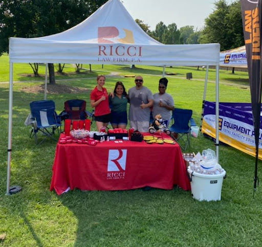 Personal Injury Attorney «Ricci Law Firm, PA», reviews and photos