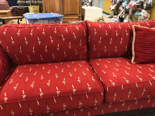 Thrift Store «Goodwill Donation Xpress», reviews and photos, 7800 South US Highway 17/92 #164, Casselberry, FL 32730, USA