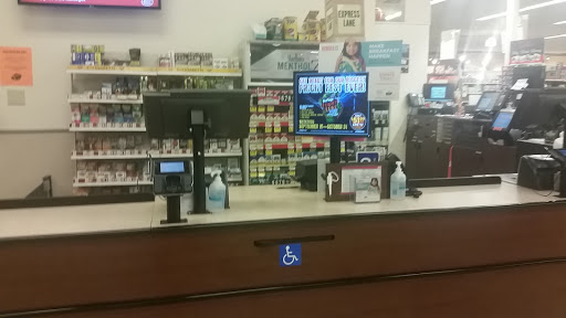 Grocery Store «Jewel-Osco», reviews and photos, 547 W Liberty St, Wauconda, IL 60084, USA