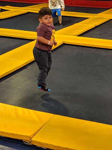 Amusement Center «Sky High Sports - Concord», reviews and photos, 1631 Challenge Dr, Concord, CA 94520, USA